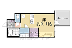 山陰本線 丹波口駅 徒歩9分