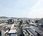 その他：706号からの眺望です