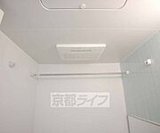 浴室上部です。