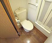 トイレです。