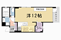 ポレール北山4階11.0万円