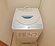 洗濯機