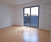 大きな窓です。