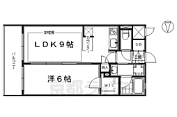 エステムプラザ京都聚楽第　雅邸