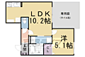 Do・Dream仏光寺4階10.2万円