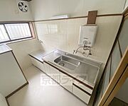 調理スペース有り