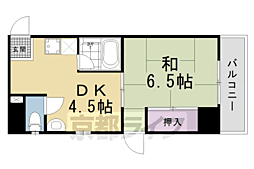 上原マンション 3階