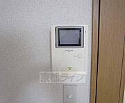 ＴＶホンです。