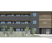 京都府京都市右京区太秦堀ケ内町：物件画像／(株)京都ライフ 今出川店