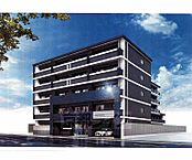 京都府京都市左京区一乗寺東杉ノ宮町：物件画像／(株)京都ライフ 今出川店