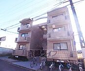 京都府京都市左京区北白川堂ノ前町：物件画像／(株)京都ライフ 今出川店