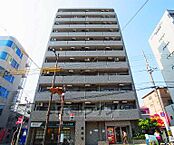 京都府京都市下京区飴屋町(東洞院通七条上ル)：物件画像／(株)京都ライフ 今出川店