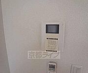 ＴＶホン付です。