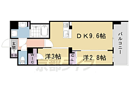 阪急京都本線 西京極駅 徒歩13分 6階/-