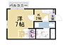 間取り：間取