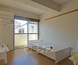 サンハイツ北山 1Kの写真