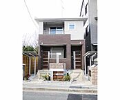 京都府京都市南区吉祥院政所町：物件画像／(株)京都ライフ 今出川店