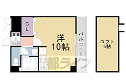 DAISHIN ビル 3階/302