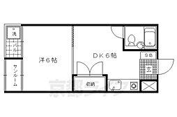 新大宮ハイツ 4階