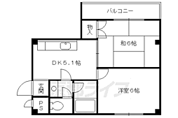 ハイム光月 3階