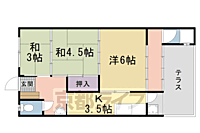 京都府京都市右京区嵯峨梅ノ木町：物件画像／(株)京都ライフ 今出川店