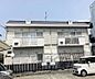 外観：敷地は結構広いです