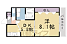間取り：間取