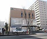 JAレーク大津 本店まで225m