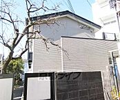 京都府京都市山科区竹鼻西ノ口町：物件画像／(株)京都ライフ 今出川店