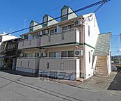 京都府京都市右京区嵯峨蜻蛉尻町：物件画像／(株)京都ライフ 今出川店