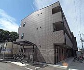 京都府京都市右京区太秦垂箕山町：物件画像／(株)京都ライフ 今出川店
