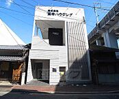 京都府京都市南区大黒町(大宮通八条上る)：物件画像／(株)京都ライフ 今出川店