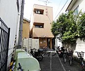 京都府京都市伏見区深草フチ町：物件画像／(株)京都ライフ 今出川店