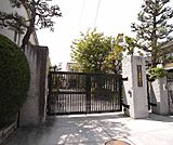 待鳳まで200m