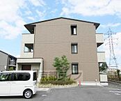 滋賀県大津市大江7丁目：物件画像／(株)京都ライフ 今出川店