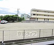 邪魔な建物ありません