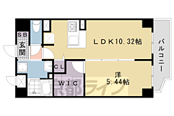 メゾン1番館 1階
