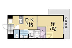 AQUA HILLS 7階