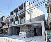 京都府京都市山科区厨子奥矢倉町：物件画像／(株)京都ライフ 今出川店