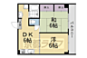 間取り：間取