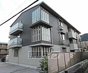 滋賀県大津市皇子が丘1丁目：物件画像／(株)京都ライフ 今出川店