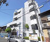 京都府京都市東山区一橋宮ノ内町：物件画像／(株)京都ライフ 今出川店