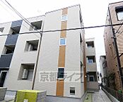 京都府京都市伏見区深草向川原町：物件画像／(株)京都ライフ 今出川店