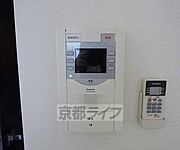 ＴＶホンです。