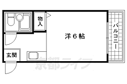 阪急京都本線 大宮駅 徒歩9分