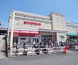 マツヤスーパー ビア店まで650m