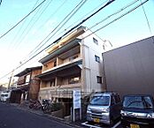 京都府京都市中京区西ノ京職司町：物件画像／(株)京都ライフ 今出川店