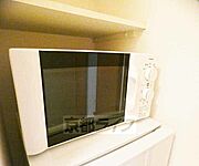 家電つき