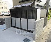 滋賀県大津市大江2丁目：物件画像／(株)京都ライフ 今出川店