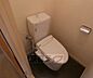 トイレ：トイレです。